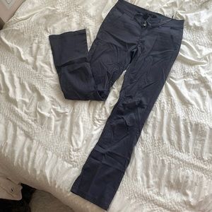 Hiking pants